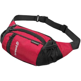 کیف کمری فوروارد مدل FORWARD - FCLT0108 (قرمز)