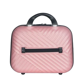 چمدان لوازم آرایشی ماژرو مدل ماینکرفت