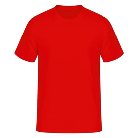 تیشرت پنبه ساده بیسیک