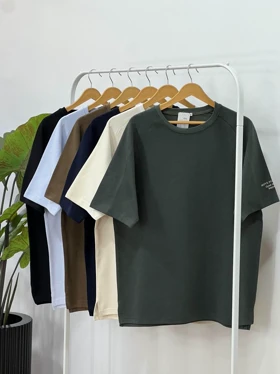 تیشرت مردانه سروش