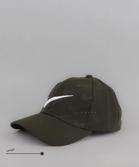 کلاه کپ کتان نایک Nike کد 6267