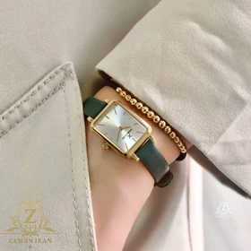 ساعت مچی زنانه دنیل کلین daniel klein اورجینال مدل DK-1-13776-4