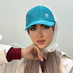 کلاه بیسبالی شمعی آدیداس
