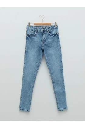 شلوار زنانه اورجینال ال سی وایکیکی lc-waikiki