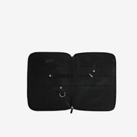 کیف فولدر چرم مدل f001