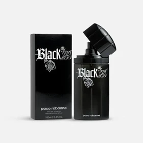 خرید عطر مردانه بلک اکس اس Black XS