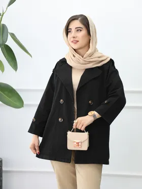 ترنچ کت الهه