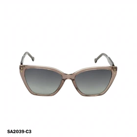 عینک آفتابی زنانه سرجیو مارتینی ( SERGIO MARTINI ) مدل SA 2039