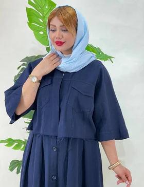 ست شارلین کد : 0087