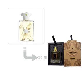 عطر ادکلن آمواج براکن مردانه 50 میل اشدی Amouage Bracken for Men Ashdi 50ml