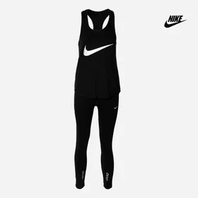 ست تاپ و شلوار زنانه Nike