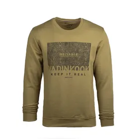 سویشرت مردانه مدل SB-SS-00575