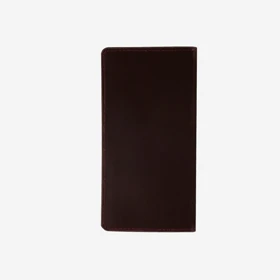کیف پول چرم کتی