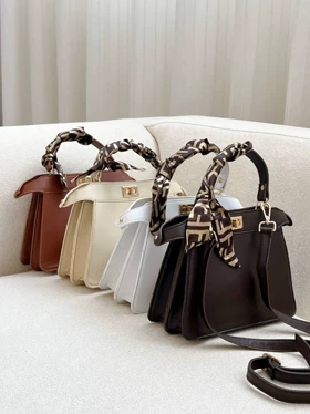 کیف فندی تک دسته 2237