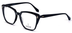 عینک طبی برند ایوور مدل AW9768