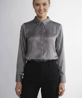 شومیز زنانه فلاویا Flavia کد W1314868SH