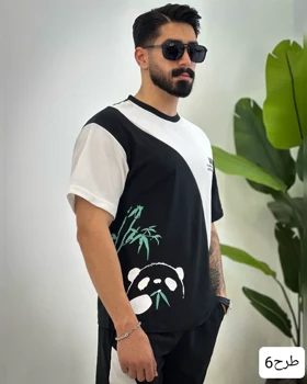 ست ورزشی مردانه دالتون_کد4399