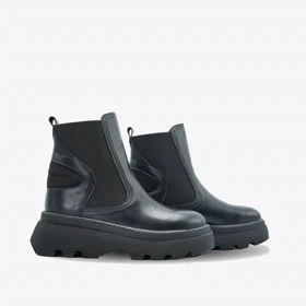 کفش بوت زنانه متیو مدل 0511 _ Boots