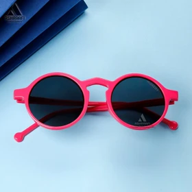 عینک آفتابی موسکات Moscot AS521372 (طیف رنگی سوم)