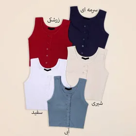 نیم‌تنه کبریتی ماکیلا