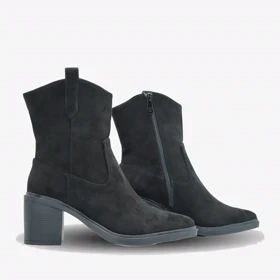 کفش بوت زنانه مدل 0521 _ Boots