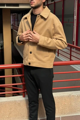 کت و ژاکت مردانه inpool inpool