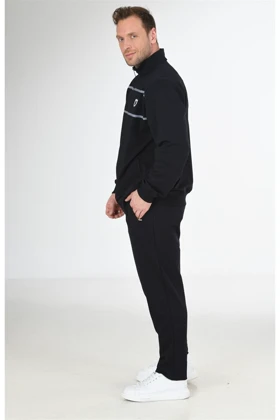 ست لباس ورزشی سایز بزرگ مردانه marco-ferry marco-ferry