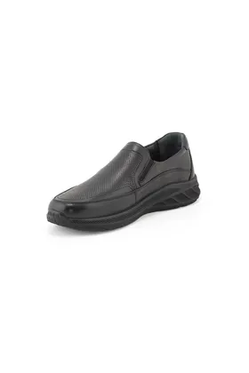 کفش مردانه Costa G Comfort مشکی FOR-E1-46508001
