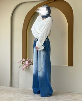 مانتو شومیزی