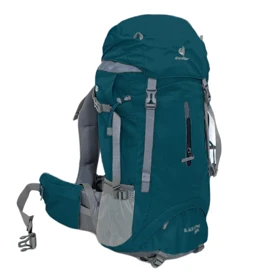کوله پشتی کوهنوردی 3510 لیتری Deuter مدل D120-3510-L (آبی نفتی)