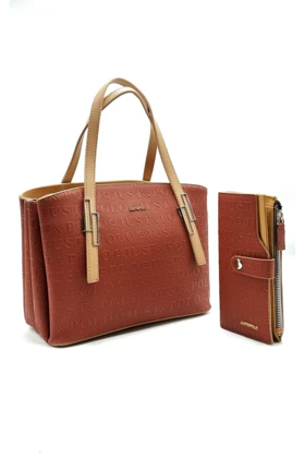 کیف دوشی زنانه just-polo just-polo