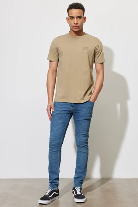 شلوار جین مردانه lee