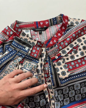 شومیز اورجینال