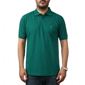 پولوشرت آستین کوتاه جودون مردانه مدل 64134168