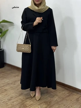 ست کت و دامن رونا