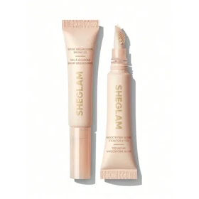 ژل ابرو تیوپی شیگلمSheglam Eyebrow Gel