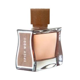 ادوپرفیوم اولفکتولوژی مدل اسپایسی وود Spicy Wood حجم 100 میل
