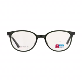 فریم عینک بچگانه زبرا ZEBRA TR104 (سبز)