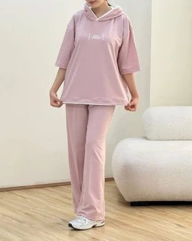 ست سویشرت وشلوار تودی