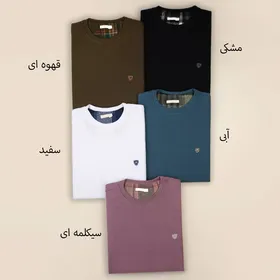 بلوز مردانه نیما