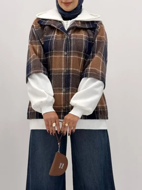 3722-شکت چهارخونه ترکیبی