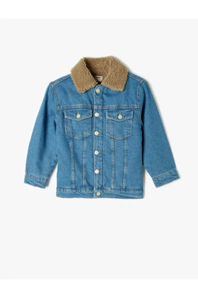 کت و ژاکت بچگانه اورجینال کوتون koton