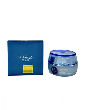 کرم آبرسان هیالورونیک اسید بیوآکوا BIOAQUA HA