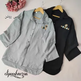 A972- مانتو نگار