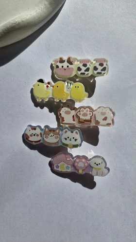 انبری بچه گانه