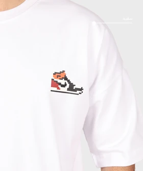 تیشرت لش طرح Nike Jordan کد 6210