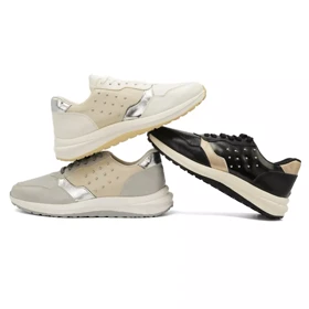 کفش راحتی زنانه مدل Stradivarius Sneakers - SKC85