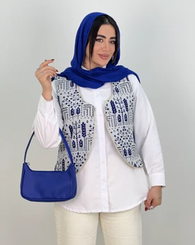 وست گلیمی نیکی(58)کد:4629