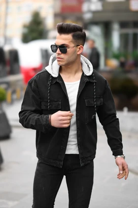 کت و ژاکت مردانه ltc-jeans ltc-jeans