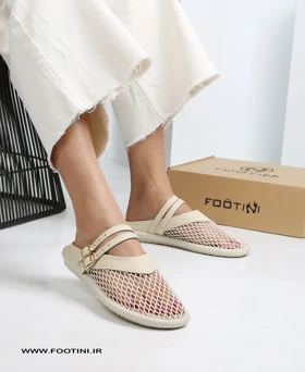 صندل رکابدار توری 338 MR